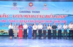 Đà Nẵng lan tỏa tinh thần bảo vệ biển đảo, phát triển kinh tế biển xanh bền vững