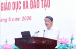 Chú trọng mô hình liên kết '3 nhà' trong phát triển đại học đổi mới sáng tạo