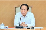 Phó Thủ tướng Lê Tiến Châu làm Chủ tịch Hội đồng phối hợp phổ biến, giáo dục pháp luật Trung ương