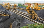 Nhu cầu than trong tháng 5 cao nhất từ đầu năm đến nay