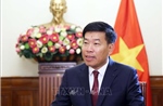 Giữ vững vị thế của ASEAN trong môi trường chiến lược nhiều biến động