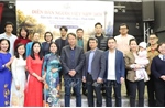 Người Việt ở bang NRW (Đức) chung tay xây dựng cộng đồng bền vững và phát triển