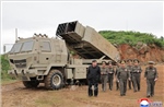 Ông Kim Jong Un chỉ đạo tăng năng lực sản xuất tên lửa đạn đạo và tên lửa hành trình