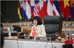 Việt Nam thúc đẩy đối thoại vì một ASEAN gắn kết và bao trùm hơn