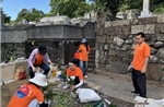 Tri ân, lan tỏa giá trị cao đẹp từ mối lương duyên Việt - Nhật 
