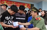 Kỳ thi tốt nghiệp THPT năm 2026: Kịp thời hỗ trợ thí sinh có hoàn cảnh khó khăn, vùng hải đảo