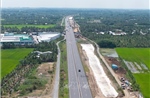 Đẩy nhanh giải phóng mặt bằng dự án mở rộng cao tốc TP. Hồ Chí Minh - Trung Lương - Mỹ Thuận