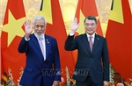 Thủ tướng Lê Minh Hưng hội đàm với Thủ tướng Timor-Leste 