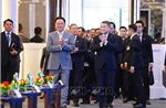 Khai mạc Diễn đàn Tương lai ASEAN lần thứ ba