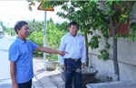 Minh chứng sinh động cho phẩm chất cao đẹp của Bộ đội Cụ Hồ trong thời bình