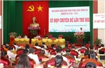 Thành lập phường, quản trị địa phương theo hướng hiện đại