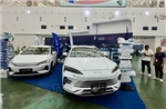 Ô tô điện được áp dụng lệ phí trước bạ lần đầu 0% đến hết năm 2030