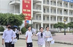 Xử lý nghiêm các cán bộ, giáo viên vi phạm Quy chế thi tốt nghiệp THPT năm 2026
