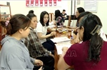 Ngày thứ Bảy đồng hành cùng người dân giải quyết thủ tục đất đai