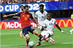 World Cup 2026: Cú sốc đầu tiên!
