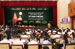 TP Hồ Chí Minh thông qua chủ trương xây dựng đường vượt biển