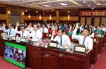 Tây Ninh: Trợ giúp khẩn cấp một lần trong năm cho đối tượng khó khăn