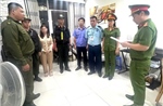Triệt phá đường dây mua bán trái phép hóa đơn với tổng giá trị hơn 20.000 tỷ đồng