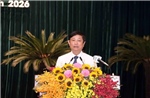 HĐND Thành phố Hồ Chí Minh xem xét, quyết định hơn 50 nội dung quan trọng