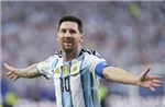 World Cup 2026: Tổng thống Brazil muốn 'chiêu mộ' Messi sau màn trình diễn lịch sử