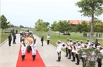 Campuchia kỷ niệm trọng thể 49 năm Ngày tưởng niệm hành trình hướng tới lật đổ chế độ diệt chủng