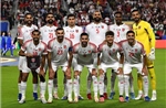 World Cup 2026: Giấc mơ lịch sử thắp sáng nhà hát La Mã 2.000 năm tuổi