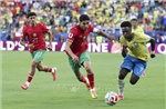 World Cup 2026: 'Sư tử Atlas' đối mặt thử thách quyết định