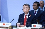 Thủ tướng Lê Minh Hưng dự Hội nghị Cấp cao Kỷ niệm 35 năm quan hệ ASEAN-Nga
