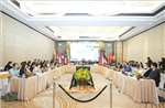 ASEAN tăng cường hợp tác KH&CN thúc đẩy kinh tế tăng trưởng bền vững