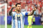 World Cup 2026: Cơn sốt Messi lan tỏa khắp Argentina