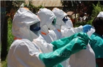 Dịch Ebola: Tây Phi tăng cường các biện pháp chuẩn bị và phòng ngừa