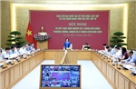 Đẩy nhanh 'Chiến dịch 500 ngày đêm' tìm kiếm, quy tập và xác định danh tính hài cốt liệt sĩ