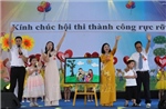 Đặc sắc chuỗi hoạt động kỷ niệm 25 năm Ngày Gia đình Việt Nam