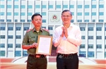 Thành lập Trường Văn hóa Công an nhân dân III