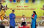 Khi thế hệ trẻ 'giữ lửa' và trao truyền di sản