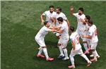 World Cup 2026: Đội tuyển Iran vượt qua áp lực ngoài sân cỏ
