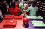 World Cup 2026: Bí mật phía sau những chiếc áo đấu