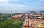 'Cánh cửa' cho kinh tế biển TP Hồ Chí Minh tăng tốc - Bài cuối: Cực tăng trưởng mới cho Thành phố mang tên Bác