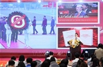Xây dựng đội ngũ báo cáo viên, tuyên truyền viên vững bản lĩnh, giỏi chuyên môn