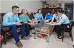 Triển khai mô hình 'dịch vụ công lưu động', tạo thuận lợi cho người già, người yếu thế