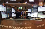 Chỉ số Nasdaq Composite trên đà giảm mạnh nhất kể từ tháng 3/2025