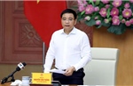 Xây dựng kịch bản điều hành giá phù hợp, kiểm soát lạm phát và thúc đẩy tăng trưởng