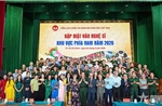Văn nghệ sĩ phía Nam đồng hành, sáng tạo thêm nhiều tác phẩm về Bộ đội cụ Hồ
