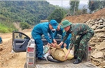 Áp dụng chính sách tinh giản biên chế do tổ chức lại Ban Chỉ huy quân sự xã
