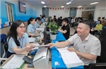 Cắt giảm, đơn giản hóa thủ tục hành chính dựa trên dữ liệu, chuyển đổi số