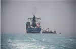 JMIC nâng mức độ đe dọa tại eo biển Hormuz    