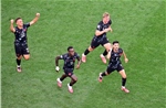 World Cup 2026: Người hâm mộ Canada vỡ òa trước chiến tích lịch sử của đội nhà
