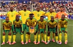 World Cup 2026: Châu Phi thu hẹp khoảng cách