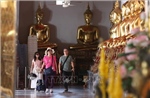 'Điểm đến nghỉ hưu' tốt nhất châu Á