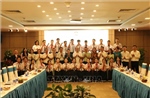 Bồi đắp tình hữu nghị đặc biệt Việt Nam - Lào từ thế hệ trẻ